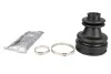 Пильовик шрусу внутрішній MEGANE/LAGUNA/SCENIC 01- AUTOFREN SEINSA D8534