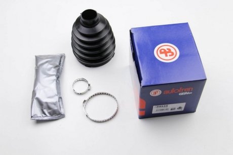 Фото пильовик зовнішнього шрусу MAZDA 6/SCENIC/MEGANE/LAGUNA 07- SEINSA AUTOFREN D8544 Пильовик зовнішнього шрусу MAZDA 6/SCENIC/MEGANE/LAGUNA 07- SEINSA AUTOFREN D8544
