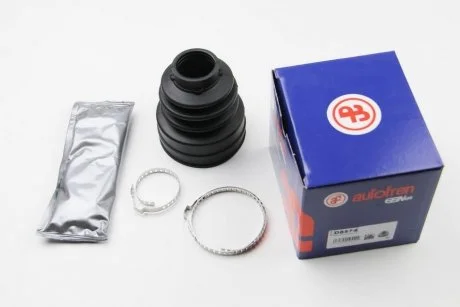 Пыльник шруса внутренний FOCUS/C-MAX 04- SEINSA AUTOFREN D8574
