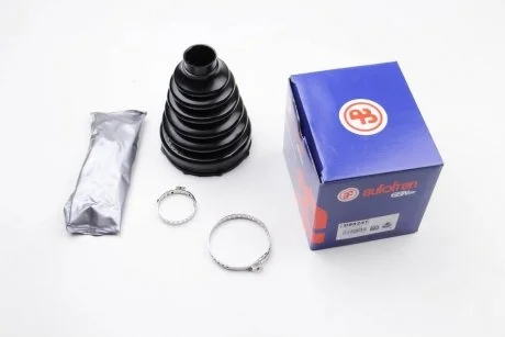 Пыльник шруса внутреннего BMW 3/X5 00-06 (термопластик) SEINSA AUTOFREN D8624T