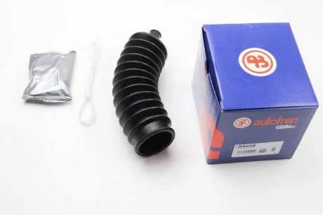 Пыльник рулевой тяги MAZDA 323/626 -98 SEINSA AUTOFREN D9039