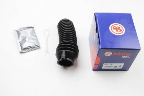 Фото 1 - пильовик кермової тяги KANGOO/MEGANE/SCENIC 96- SEINSA AUTOFREN D9109 Пильовик кермової тяги KANGOO/MEGANE/SCENIC 96- SEINSA AUTOFREN D9109 (фото 1)