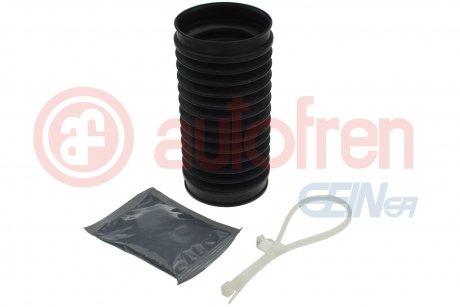 Пильовик кермового з Г/П Audi A4 2,4-2,8 94- AUTOFREN D9170