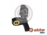 Датчик ABS передний Polo 01-/Fabia 99-08/Cordoba/Ibiza 02- Пр. SEINSA AUTOFREN DS0003 (фото 1)