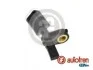 Датчик ABS VAG Polo /Fabia/Ibiza 99 - перед. лiвий DS0004
