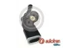 Датчик ABS задній Golf V/Passat/Jetta 05-/Octavia 04-13 Л. AUTOFREN SEINSA DS0005