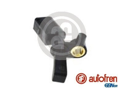 Датчик ABS VAG/Seat/Skoda 99- задн. лiвий AUTOFREN DS0006