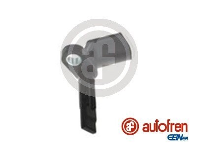 Датчик ABS перед/зад правий Audi A4/A6/A8/Q5 1.8-4.2 05- AUTOFREN DS0010