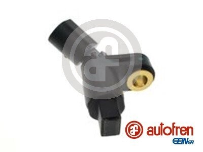 Датчик ABS передний Caddy II/Golf III/IV/Passat B4/B5/Octavia Л. SEINSA AUTOFREN DS0014