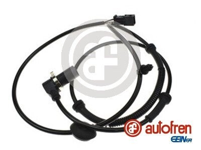 Датчик ABS задний правый Audi A4 B6, A4 B7 Seat Exeo, Exeo St 1.6-4.2 11.00-05.13 AUTOFREN DS0030