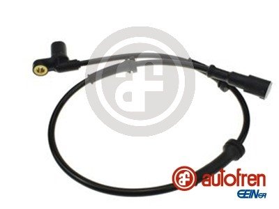 Датчик ABS Renault MEGANE I, SCENIC I 96 перед Л/Пр SEINSA AUTOFREN DS0036 (фото 1)