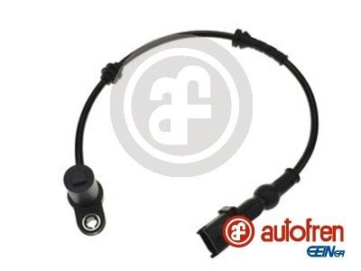 Датчик ABS передний Combo/Corsa C 01- (510 мм) SEINSA AUTOFREN DS0038