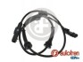 Датчик ABS Renault MEGANE II, SCENIC II, GRAND SCENIC II, 02- перед Л/Пр AUTOFREN SEINSA DS0039