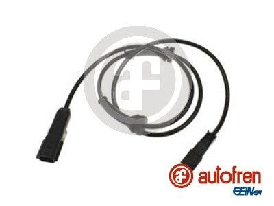 Датчик ABS Renault MEGANE II, SCENIC II, GRAND SCENIC II 02- задній Л/Пр SEINSA AUTOFREN DS0042