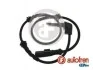 Датчик ABS перед. лів/прав. Dacia Duster 1.5 dCi/1.6 16V 04.10-/Renault Megane III 1.2-2.0 11.08- AUTOFREN DS0045 (фото 1)