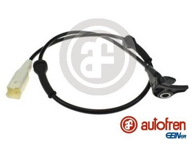 Датчик ABS Citroen C4/Peugeot 307 1.4-2.0HDi 00- перед Л/Пр SEINSA AUTOFREN DS0051