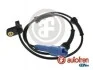 Датчик ABS зад. Peugeot 206 1.1-2.0Hdi 09.98- DS0053