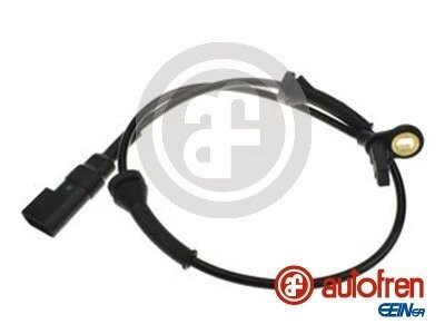 Датчик ABS перед. Ford Focus 08/98- 11/04 AUTOFREN DS0054