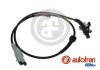 Датчик ABS Citroen C4, C4 I, C4 II, DS4/Peugeot 307, 308 04- задній Л/Пр AUTOFREN SEINSA DS0065