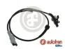 Датчик ABS Citroen C4, C4 I, C4 II, DS4/Peugeot 307, 308 04- задній Л/Пр SEINSA AUTOFREN DS0065 (фото 1)
