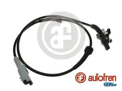 Датчик ABS Citroen C4, C4 I, C4 II, DS4/Peugeot 307, 308 04- задній Л/Пр SEINSA AUTOFREN DS0065