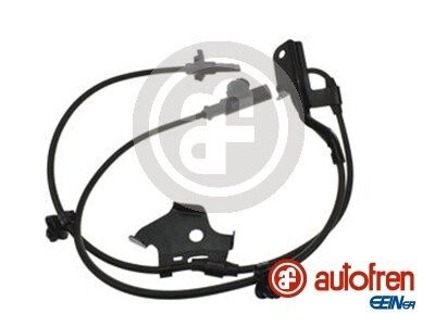 Датчик ABS передн. Лив. Toyota Auris/Avensis 08- AUTOFREN DS0073