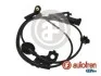 Датчик ABS передн. лів. Mitsubishi Asx, Evolushion, Lancer, 10- DS0108