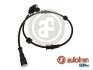 Датчик ABS Opel Vectra B 1.6-2.6 V6 1.7TD-2.2DTI 16V 95-03 AUTOFREN DS0118 (фото 1)