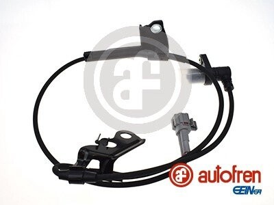 Датчик ABS передн. Лив. Toyota Corolla 01-07 AUTOFREN DS0124