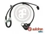 Датчик ABS передн Лів SUZUKI SWIFT III 1.3-1.6 02.05- AUTOFREN DS0196 (фото 1)