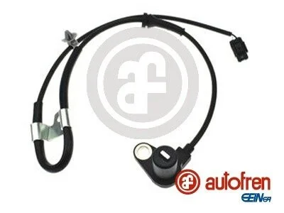 Датчик ABS передн Лів SUZUKI SWIFT III 1.3-1.6 02.05- AUTOFREN DS0196