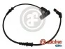 Датчик ABS перед. права Mercedes A (W168), Vaneo (414) 1.4-2.1 07.97-07.05 AUTOFREN DS0225 (фото 1)