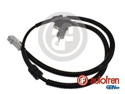 Датчик ABS задн Fiat Peugeot Citroen Scudo/Jumpy/Exspert AUTOFREN DS0314