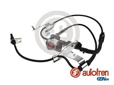 Датчик ABS перед. лiвий MAZDA 6 07- AUTOFREN DS0416