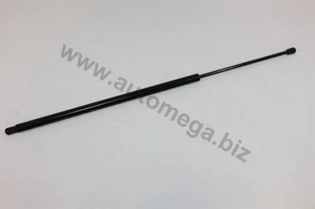 Амортизатор багажника Ford Tranzit 00-06, 06-14 AUTOMEGA / Dello 100005810