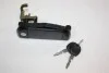 Ручка двері передня права VW T4 91-, 03- 100008910