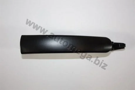 Ручка передніх дверей-L/R / AUDI A-2,SEAT,VW 97~ AUTOMEGA / Dello 100021810