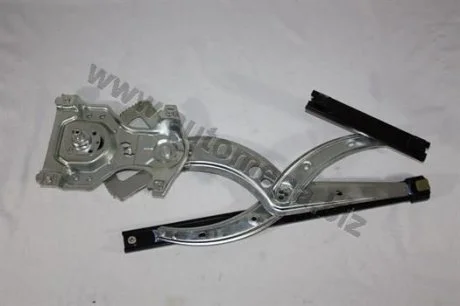 Склопідйомник передній правий VW Passat [B4] 1994-1996Passat [B3] 1988-1993 AUTOMEGA / Dello 100024110
