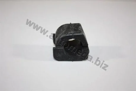 Фото 1 - втулка стабілізатора VW Lupo 99-, Seat Arosa 97- AUTOMEGA / Dello 110062110 Втулка стабілізатора VW Lupo 99-, Seat Arosa 97- AUTOMEGA / Dello 110062110 (фото 1)