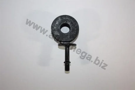 Тяга стабілізатора передня 19mm VW Passat 88- AUTOMEGA / Dello 110064210