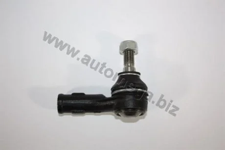 Наконечник левый VAG Golf IV / Octavia 1.4-2.3 09.96-03.10 AUTOMEGA / Dello 110076410