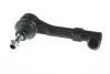 Накінечник керм. тяги правий Renault Kangoo, Kangoo Express, Megane I, Scenic 1.2-2.0 01.96- AUTOMEGA / Dello 110100910 (фото 1)