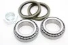 Подшипник ступицы передней L / P Citroen Jumper / Fiat Ducato / Peugeot Boxer 1.9D-2.5TD 94-01 110124210