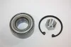 Подшипник передний Citroen Saxo / Xsara, Peugeot 106 II / 206/306 AUTOMEGA / Dello 110124410 (фото 1)
