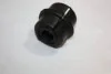Ø 21mm Втулка стабилизатора переднего левая / правая сторона Peugeot 307, 307 SW, 308 CC, 308 I, 308 SW I 1.4-2.0D 08.00-12.14 AUTOMEGA / Dello 110138510 (фото 1)