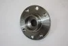 Ступиця передня Opel Astra 1.4 / 1.6, Corsa A / B, Kadett, Vectra 84 - // Daewoo Nexia, Lanos 95- AUTOMEGA / Dello 110167410 (фото 1)