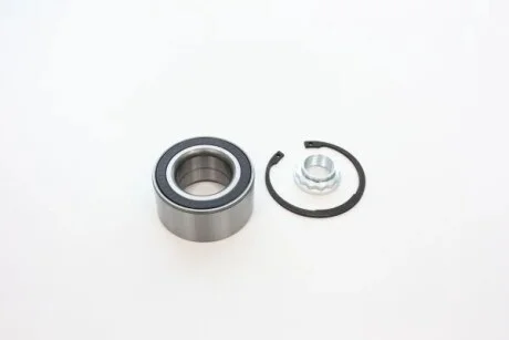 Подшипник ступицы задней BMW 3 (E36), 3 (E46), 7 (E38), 8 (E31), X3 (E83), Z3 (E36), Z8 (E52) 2.0-5.6 04.90-12.11 AUTOMEGA / Dello 110196010