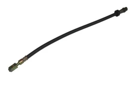 Тормозной шланг передний Audi A3 / VW Golf, Bora / Skoda Octavia 96-(435mm) AUTOMEGA / Dello 120024810