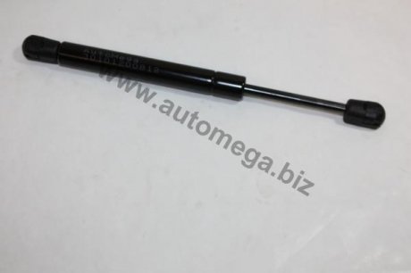 Шланг тормозной передний Audi A4 00- AUTOMEGA / Dello 120027910