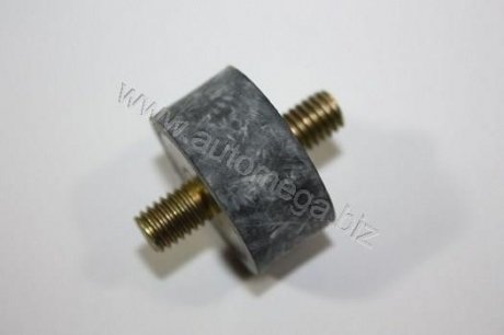 Подушка радиатора Audi 80/100 / Transporter I AUTOMEGA / Dello 130023910 (фото 1)